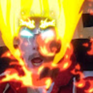 Meet your Posher, Nicholas